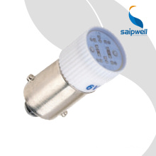 SAIP/SAIPWELL SCHNACK ANGEBOT LED LED Light Ball Pilot Lamp LED CE genehmigte Signallight